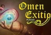 Omen Exitio: Plague — Steam, Standard