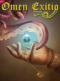 Omen Exitio: Plague — Steam, Standard