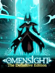 Omensight — Steam, Standard