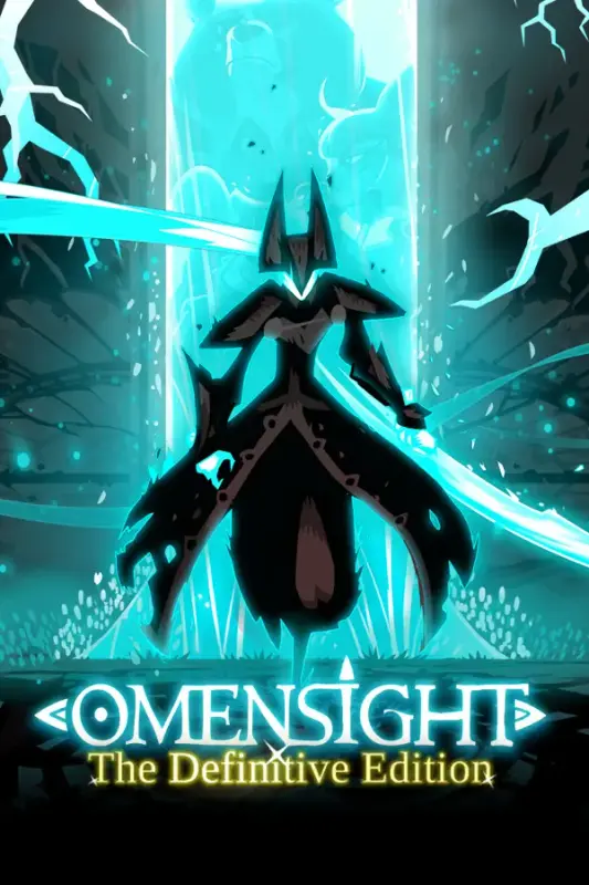 Omensight Definitive Edition — Steam, Definitive Edition