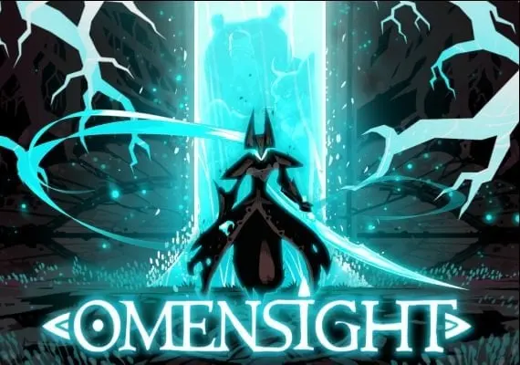 Omensight Definitive Edition EN/DE/FR/IT/PT/RU/ZH/ES — Steam, Definitive Edition