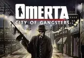 Omerta City of Gangsters Steam Gift — Steam, Standard