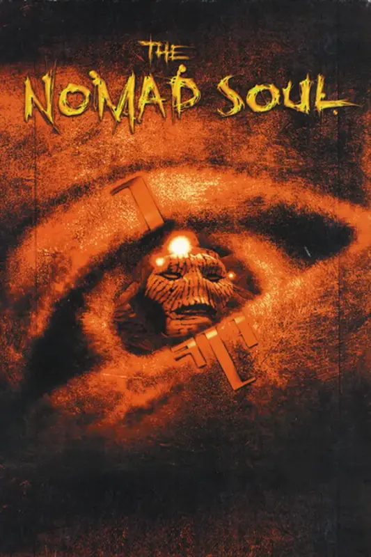 Omikron The Nomad Soul — Steam, Standard