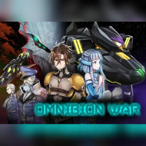 Omnibion War — Steam, Standard