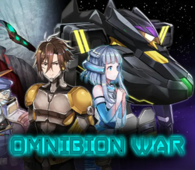 Omnibion War — Steam, Standard