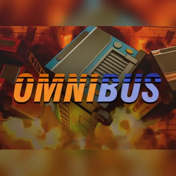 OmniBus: Game of the Year Edition — Steam, Game of the Year Edition