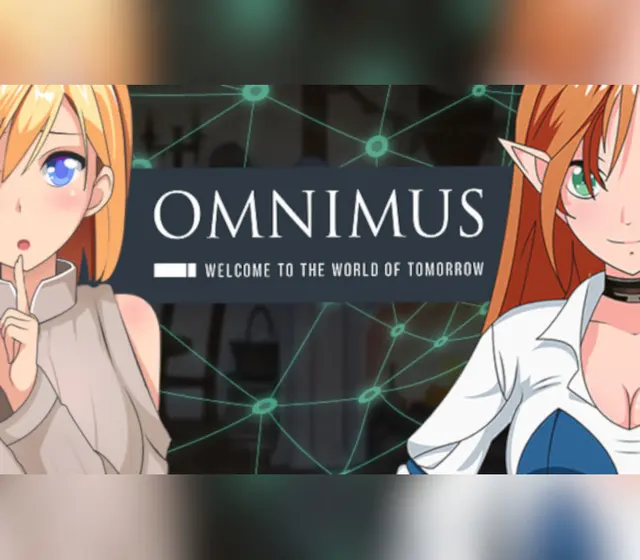 OMNIMUS — Steam, Standard