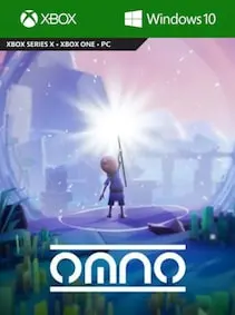 Omno — Xbox One / PC, Standard