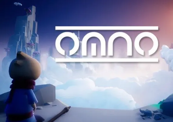 Omno EN — Steam, Standard