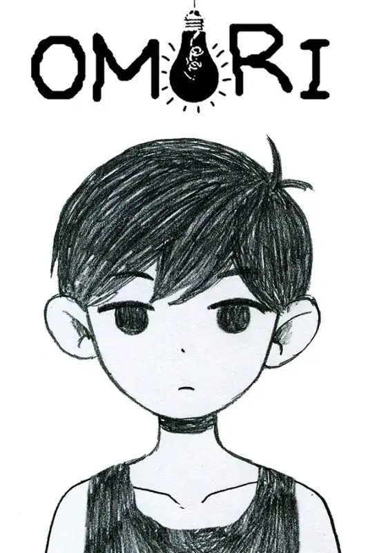 OMORI — Steam, Standard