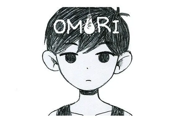 Omori EN — Steam, Standard