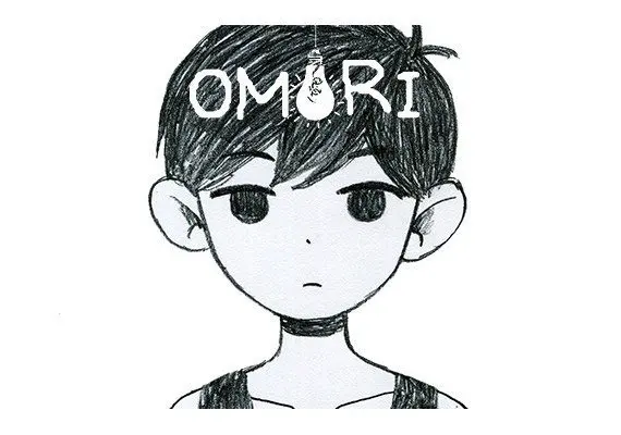 Omori EN — Steam, Standard