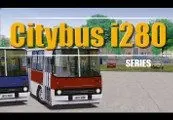 OMSI 2 Add-On Citybus i280 Series DLC — Steam, Standard