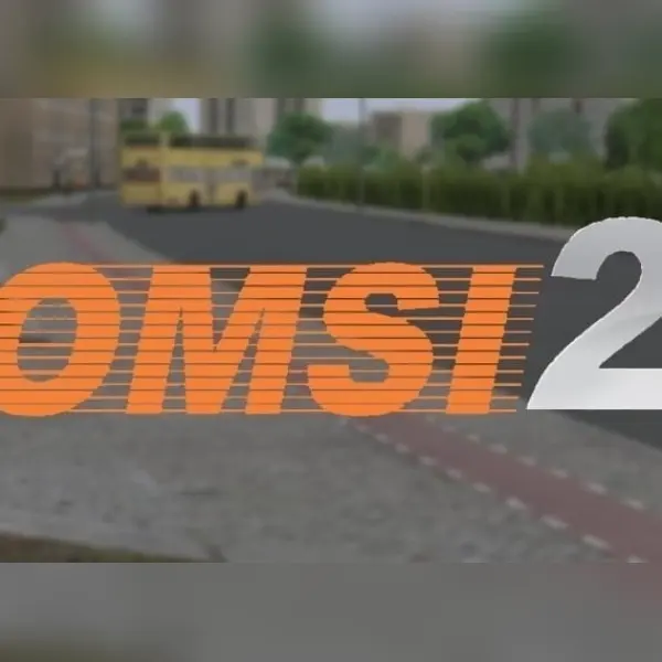 OMSI 2 Add-on Downloadpack Vol. 6 - AI People (DLC) — Steam, Standard