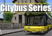 OMSI 2 Add-On MAN Citybus Series DLC — Steam, Standard
