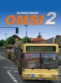 OMSI 2 Add-On Wuppertal — Steam, Standard