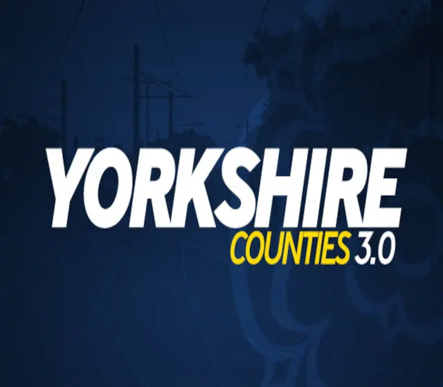 OMSI 2 Add-on Yorkshire Counties DLC — Steam, Standard