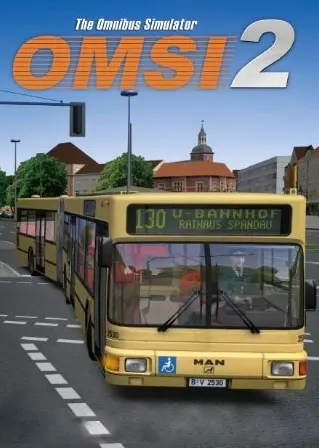 Omsi 2: Bus Simulator — Steam, Standard