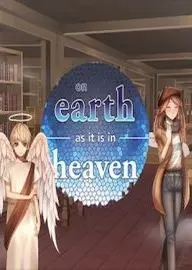 On Earth As It Is In Heaven - A Kinetic — Steam, Standard