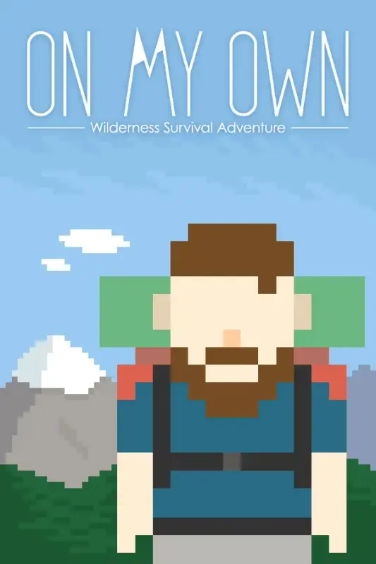 On My Own — Steam, Standard