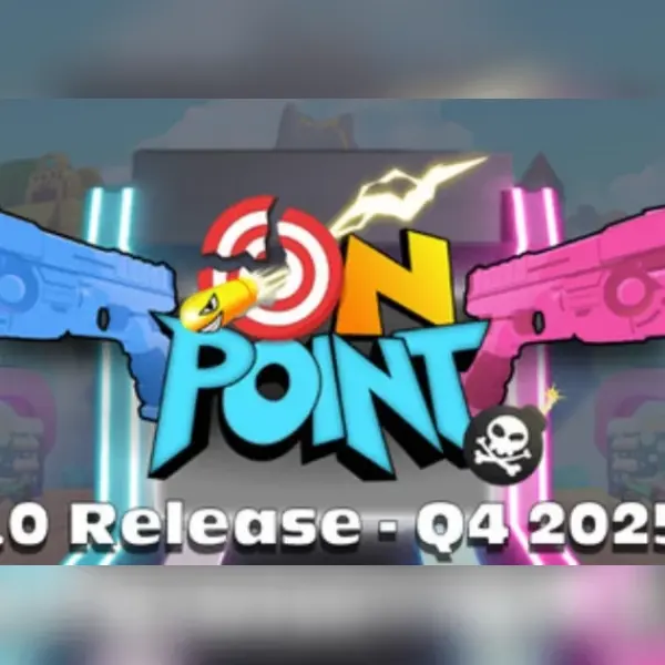 On Point — Steam, Standard