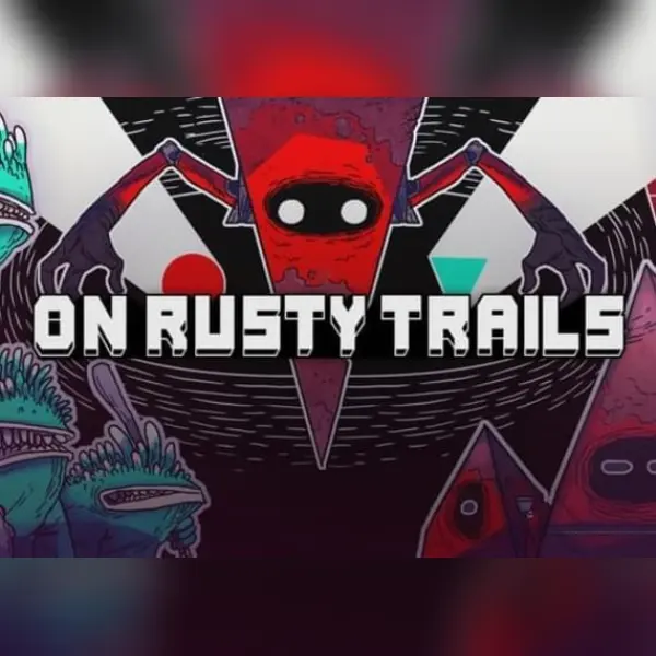 On Rusty Trails — Steam, Standard