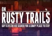 On Rusty Trails Steam Gift — Steam, Standard
