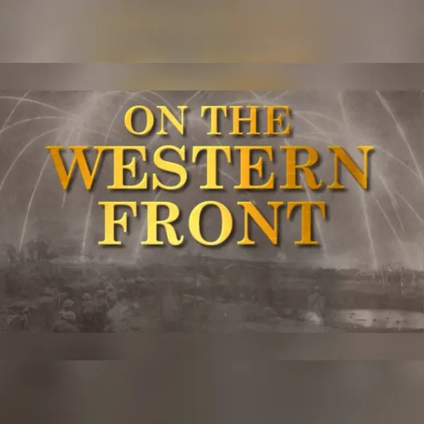 On The Western Front — Steam, Standard