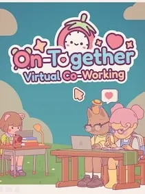 On-Together — Steam, Standard
