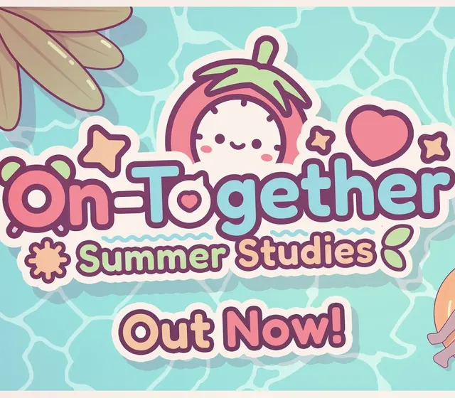 On-Together - Summer Studies DLC — Steam, Standard
