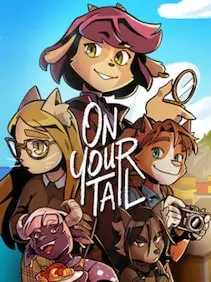 On Your Tail — Steam, Standard