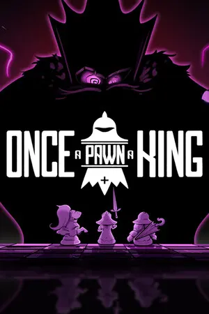 Once a Pawn a King — Steam, Standard