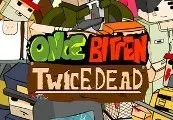 Once Bitten, Twice Dead! — Steam, Standard
