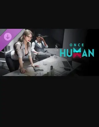 Once Human - Ascend Daily Theme Pack DLC — Steam, Standard