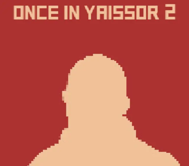Once in Yaissor 2 — Steam, Standard