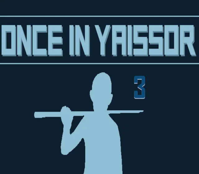Once in Yaissor 3 — Steam, Standard