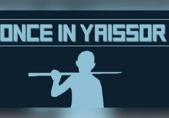 Once in Yaissor RUS RU — Steam, Standard
