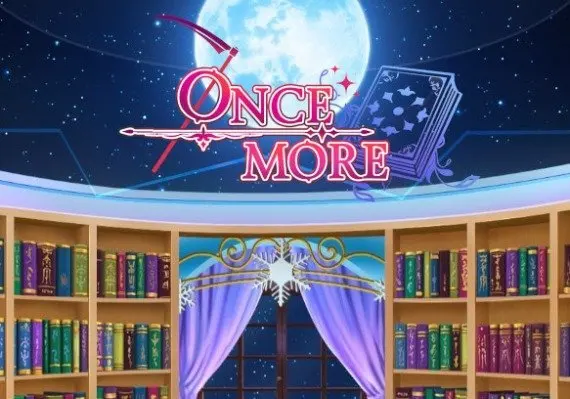 Once More EN — Steam, Standard