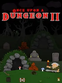 Once upon a Dungeon II — Steam, Standard