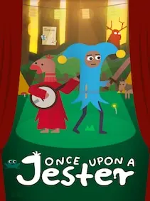 Once Upon a Jester — Steam, Standard