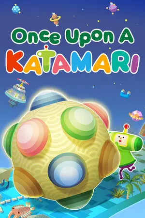 Once Upon A KATAMARI - Pre order Bonus (DLC) — Nintendo Switch, Standard