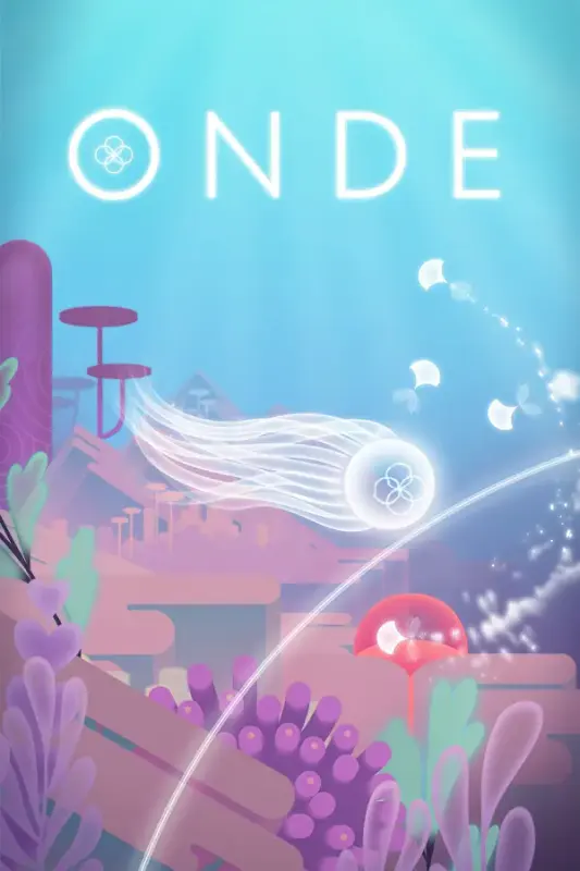 Onde — Steam, Standard