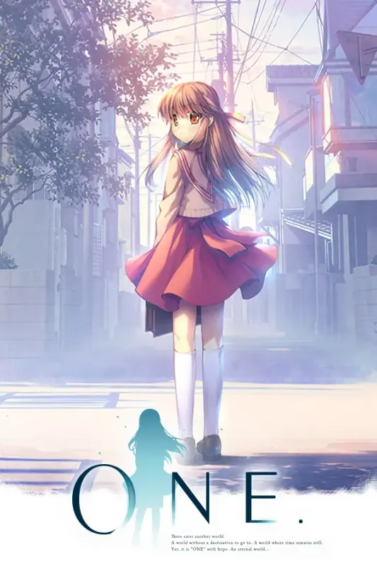 ONE. — Steam, Standard