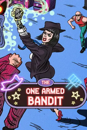 One Armed Bandit — Steam, Standard