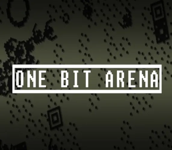 One Bit Arena — Steam, Standard