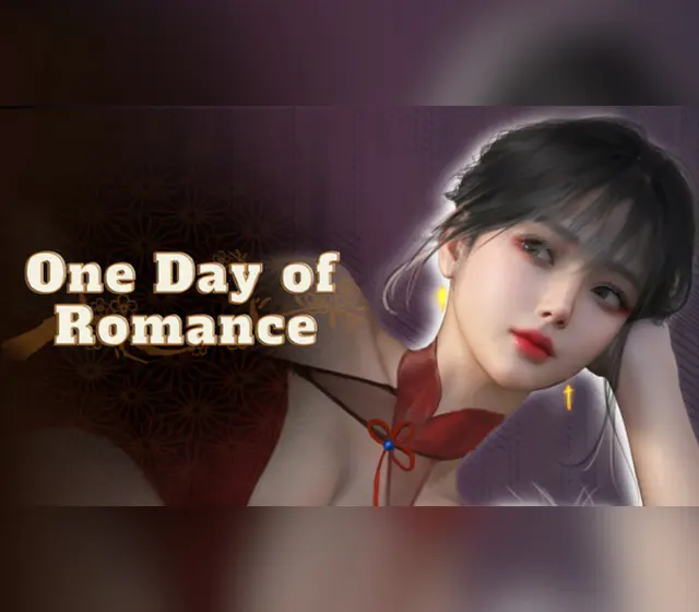 One day of Romance — Steam, Standard