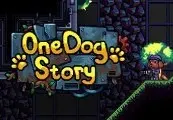 One Dog Story — Steam, Standard
