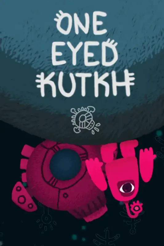 One Eyed Kutkh — Steam, Standard