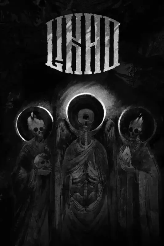 One-Eyed Likho — Steam, Standard