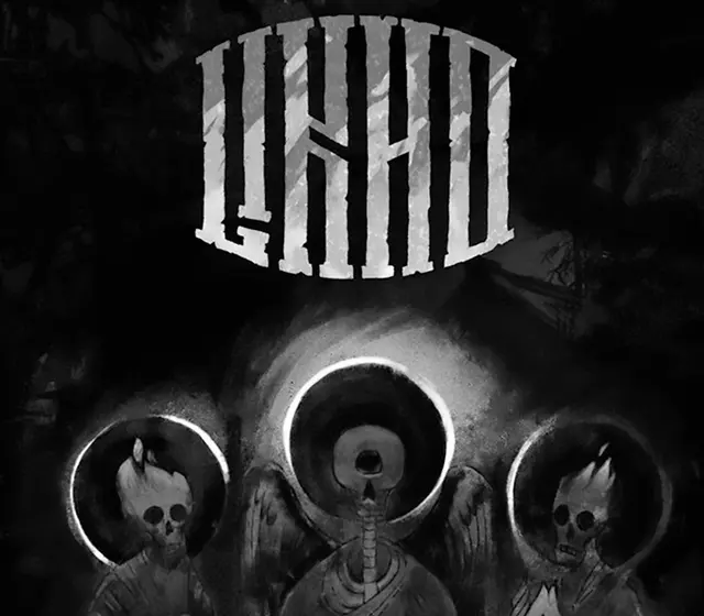 One-Eyed Likho — Steam, Standard